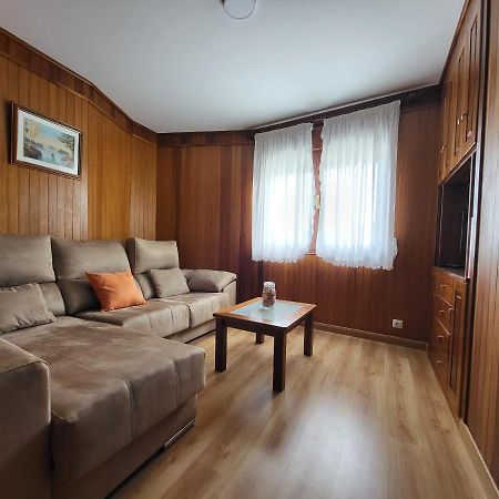 Apartamento Mari Carmen Muxia Exterior photo