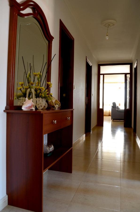 Apartamento Mari Carmen Muxia Exterior photo