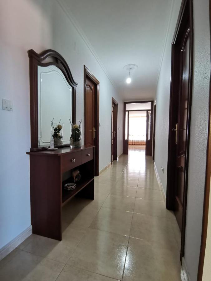 Apartamento Mari Carmen Muxia Exterior photo