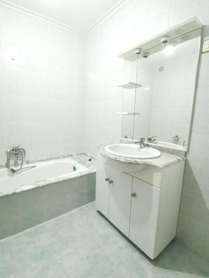 Apartamento Mari Carmen Muxia Exterior photo
