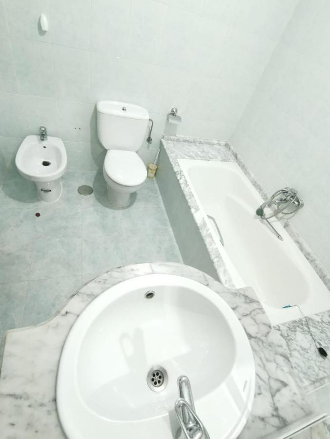 Apartamento Mari Carmen Muxia Exterior photo
